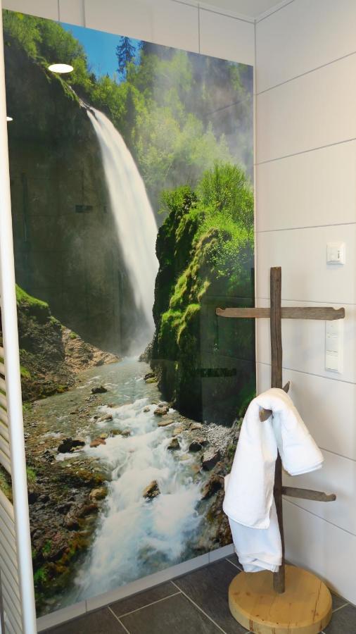 Fellhorn Ferienwohnungen Oberstdorf Extérieur photo