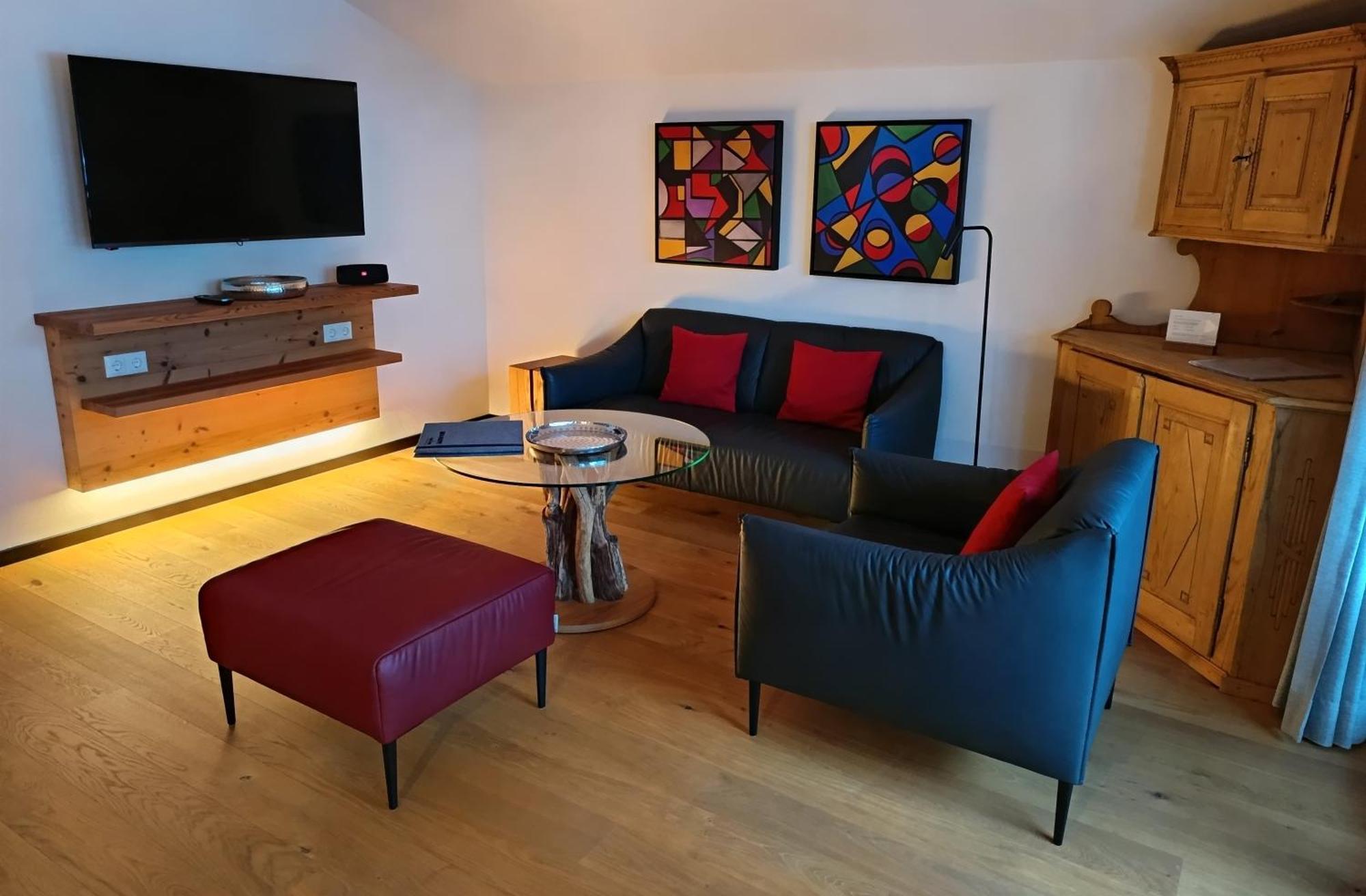 Fellhorn Ferienwohnungen Oberstdorf Extérieur photo